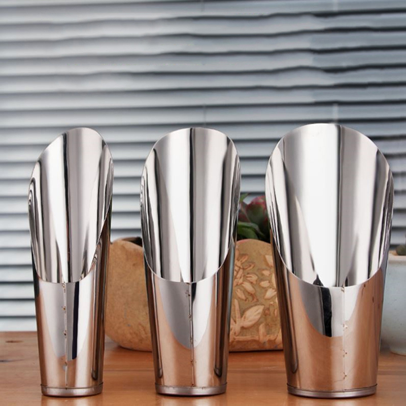 1Pc New Soil Stainless Steel S - Echeveria Succulent ulasan dan harga