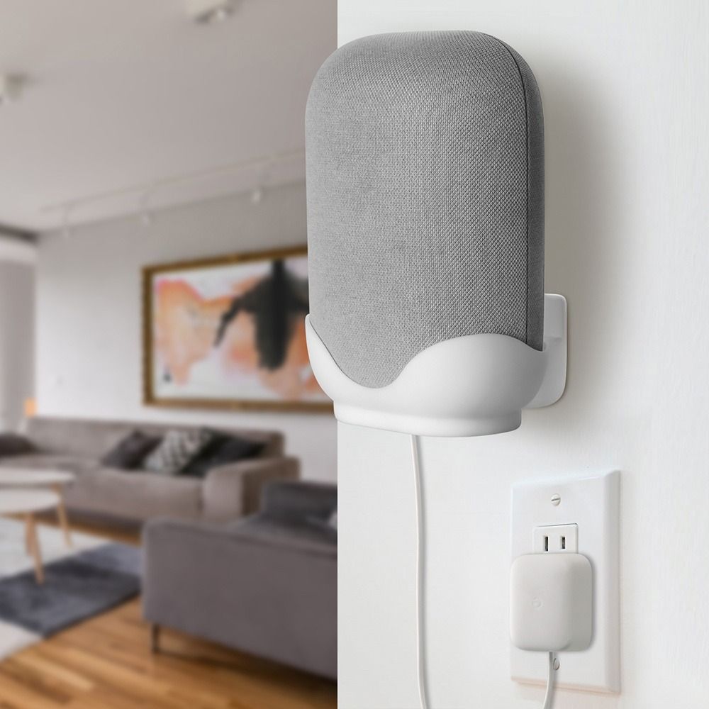 Durable Space-Saving Speaker W - Google Speaker Nest Audio ulasan dan harga