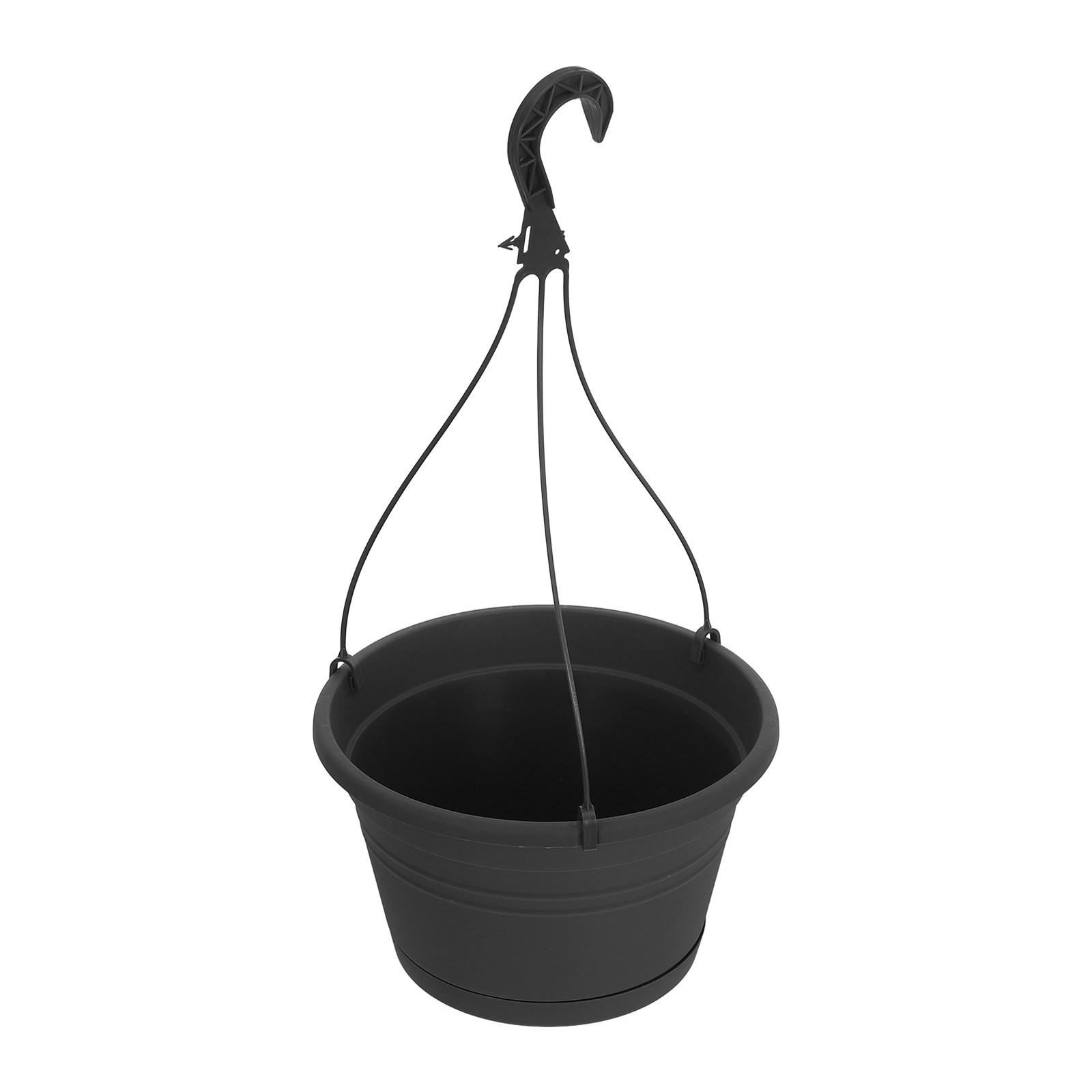 1Pcs Hanging Spider Plant Pot  - Spider Plant Hanging ulasan dan harga
