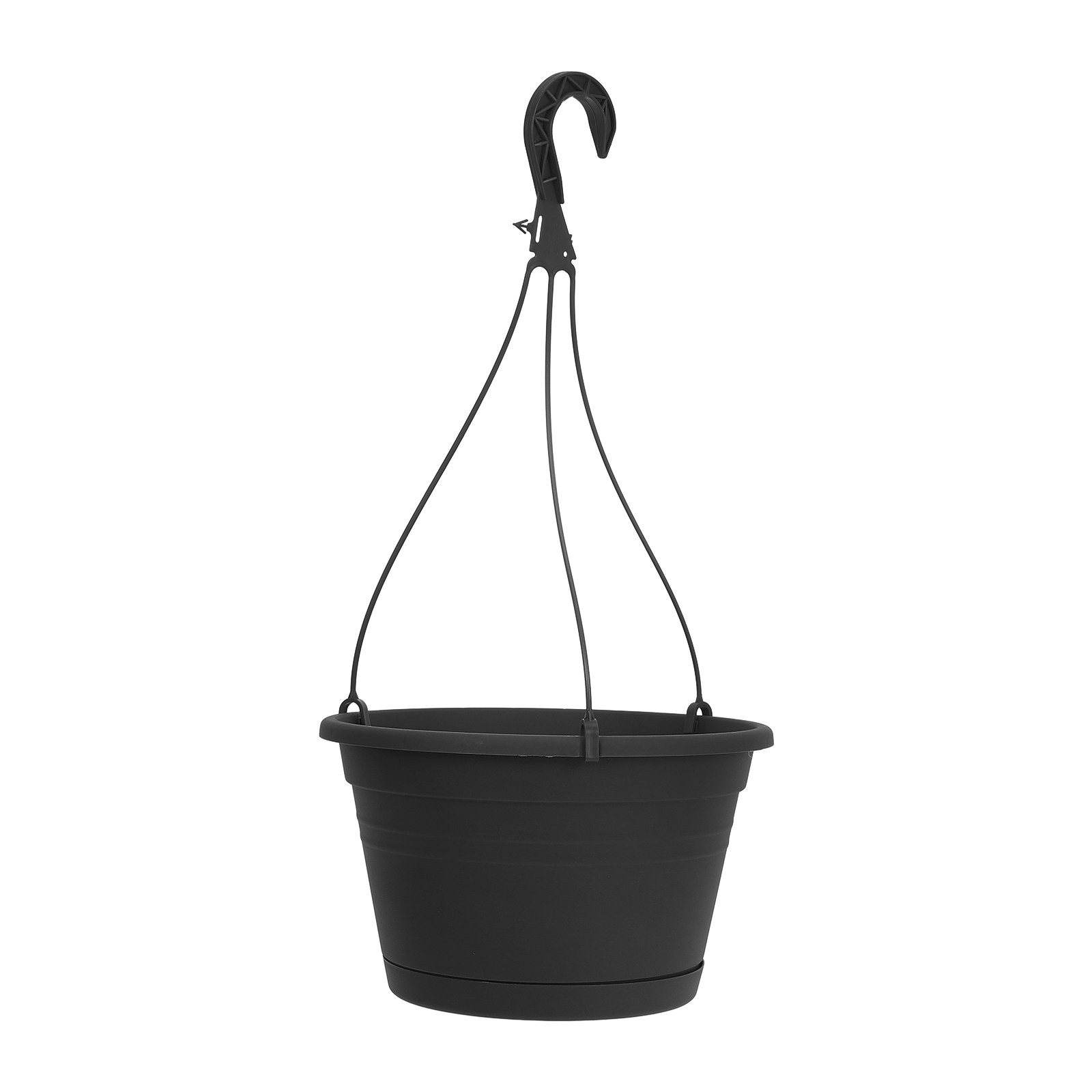1Pcs Hanging Spider Plant Pot  - Spider Plant Hanging ulasan dan harga