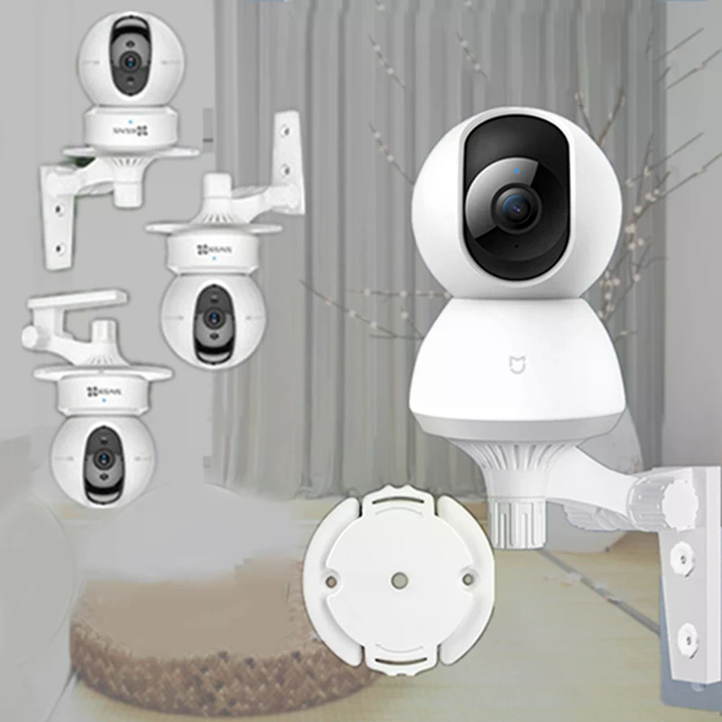 Wall Mounting Base For Tapo C2 - Tp-Link Camera Tapo C200 ulasan dan harga