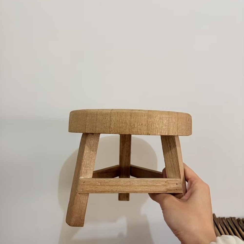 Modern Bonsai Rack Wooden Mini - Echeveria Succulent ulasan dan harga